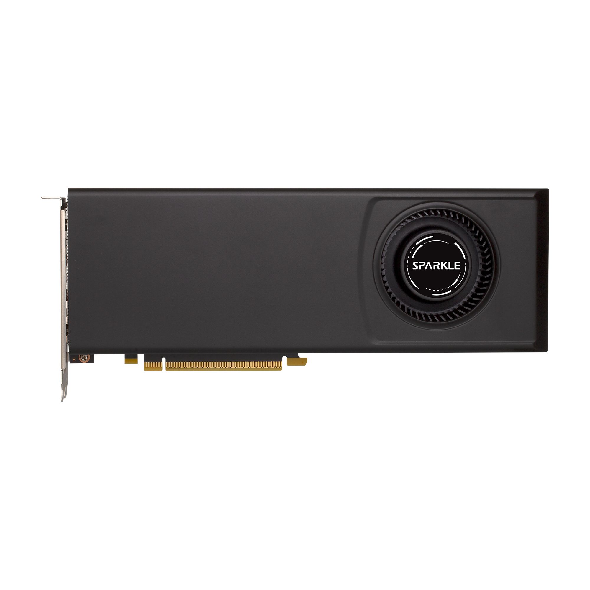 Intel Arc Blower B60 Pro 24 GB GDDR6_2