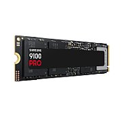 SAMSUNG 9100 PRO SSD 8TB M.2 PCIe Gen 5.0 x2 NVMe 14.800 MB/s Read 13.400 MB/s Write Internal SSD for PC-Gaming_1