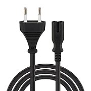 Savio ZA-01 mobile device charger Netbook  Laptop  Smartphone  Telephone Black AC Indoor_2