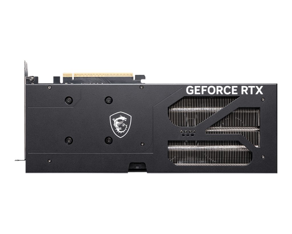 GeForce RTX 5060 8G VENTUS 3X OC, 8 GB, GDDR7, 512 bit, Negru_2
