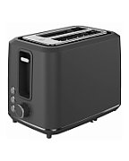 Electric Toaster, Grey, 220-240V, 50-60Hz, 920-1080W, 2 slots, 3 modes, 7 browning levels_2