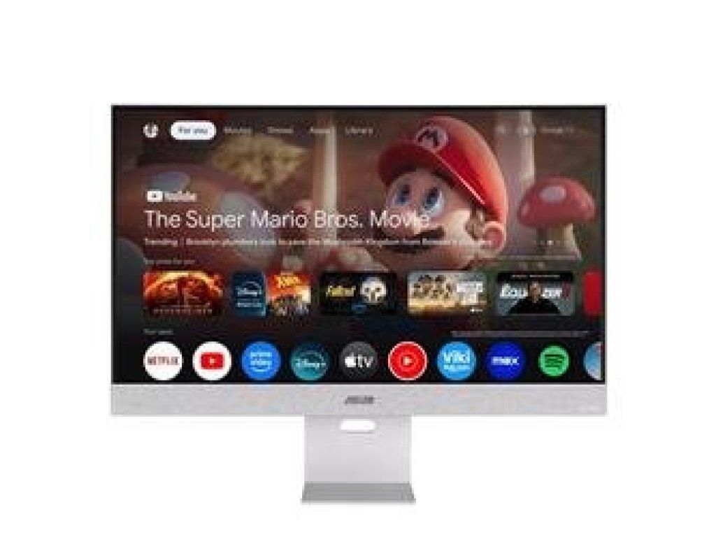 Asus Monitor Smart MS32UC (90LM0AYH-B01O71) (90LM0AYHB01O71)_1