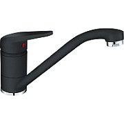 KITCHEN TAP NOVARA-PLUS 115.0470.661ONYX_1