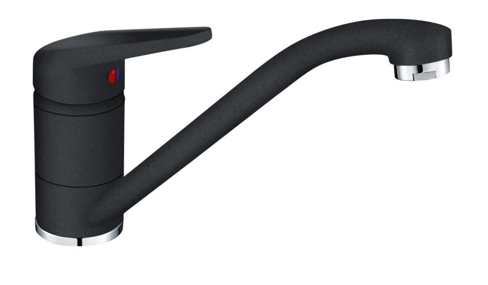 KITCHEN TAP NOVARA-PLUS 115.0470.661ONYX_2