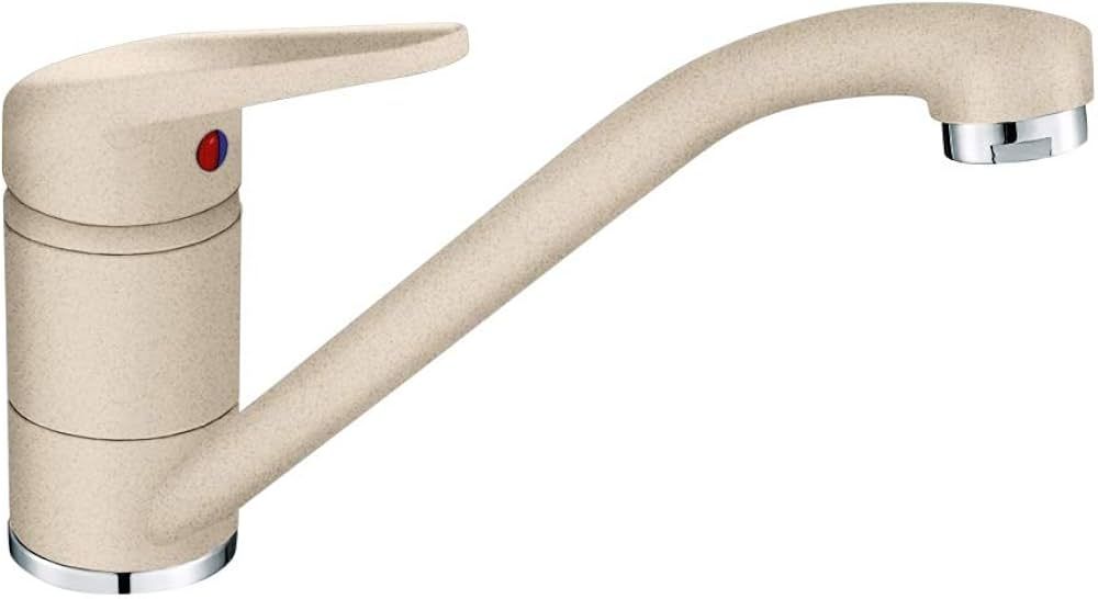 FRANKE Novara Plus Mixer rotating_1