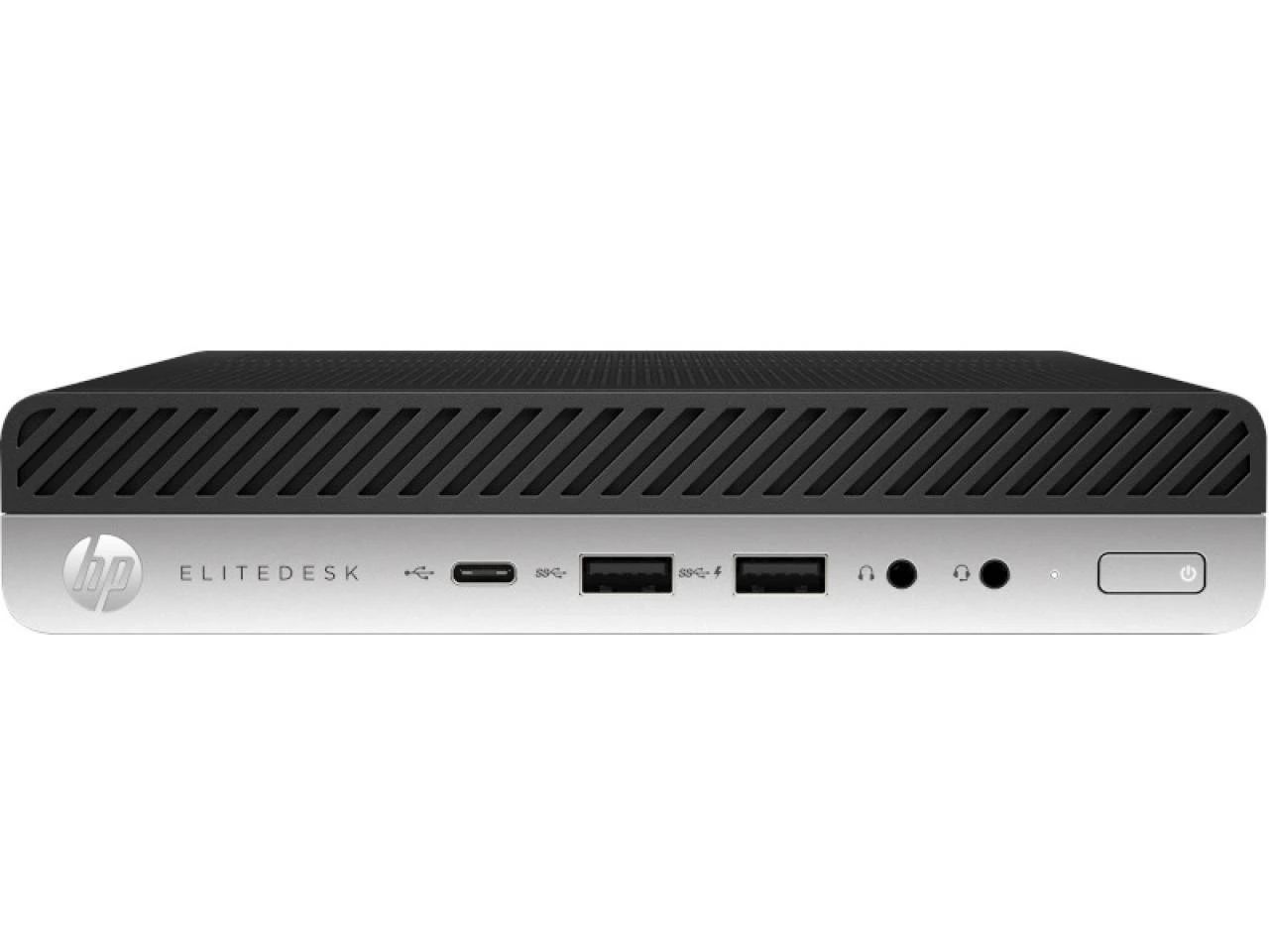 HP EliteDesk 800 G4 MP i5-8500T/16GB/512GBSSD/Wi-Fi/Bluetooth W11P_1