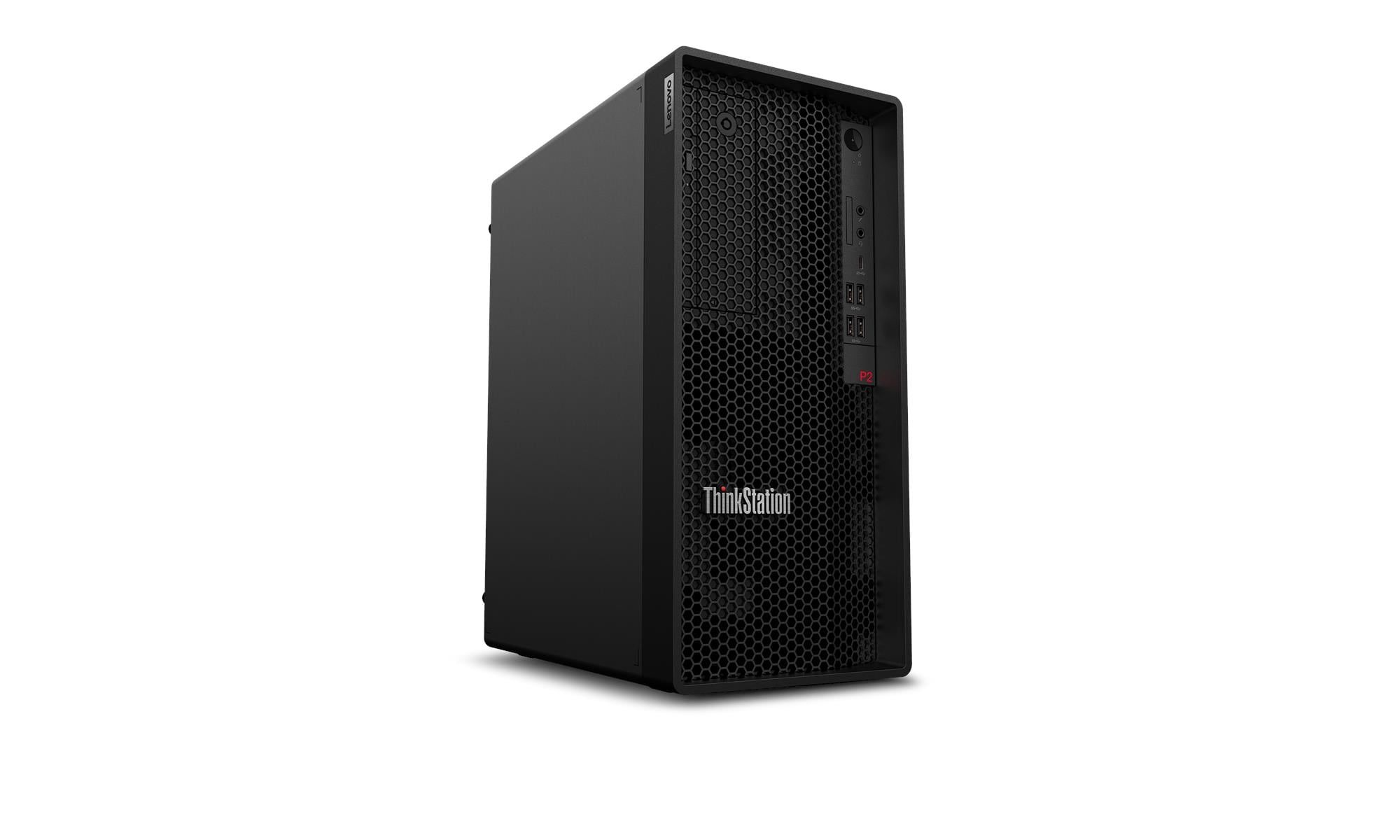 Lenovo ThinkStation P2 Tower Gen 2 30JQ - Tower (30JQ003WGE)_1