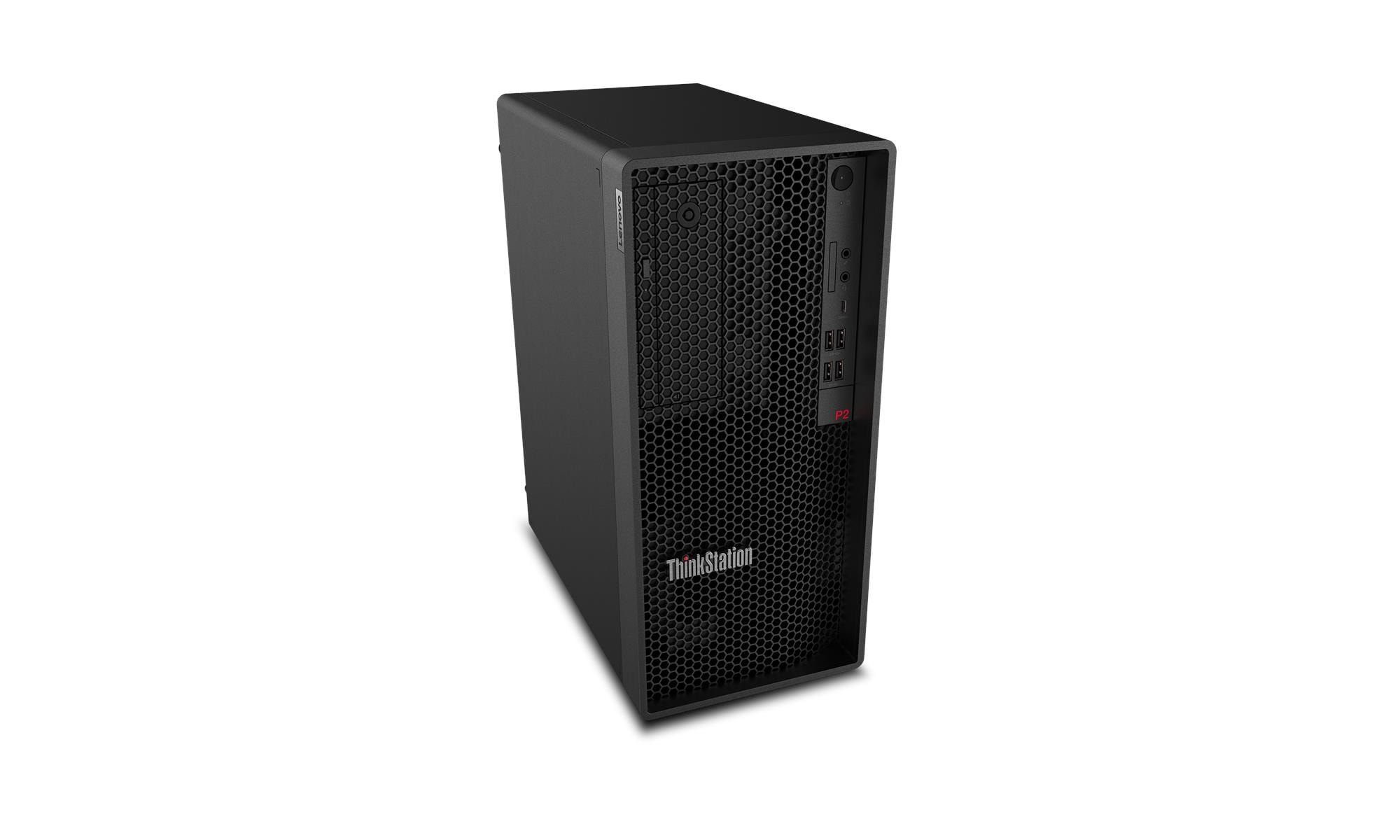 Lenovo ThinkStation P2 Tower Gen 2 30JQ - Tower (30JQ003WGE)_4