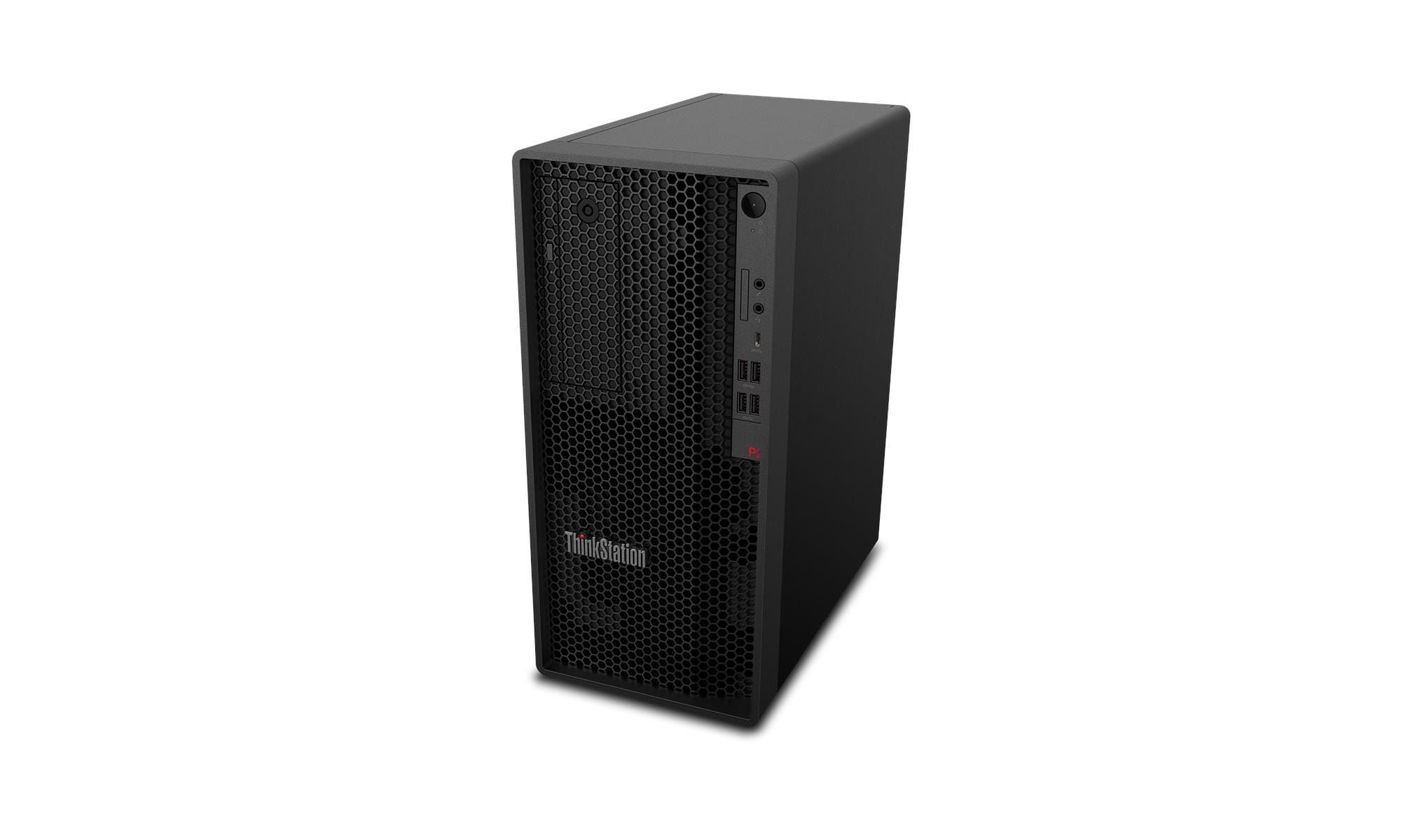 Lenovo ThinkStation P2 Tower Gen 2 30JQ - Tower (30JQ003WGE)_5