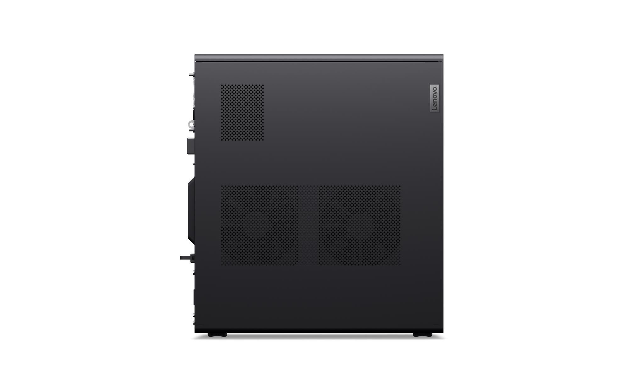 LENOVO ThinkStation P3 Tower Gen2 Intel Core Ultra 7 265K 32GB 512GB UMA 750W W11P (30HT006HGE)_3