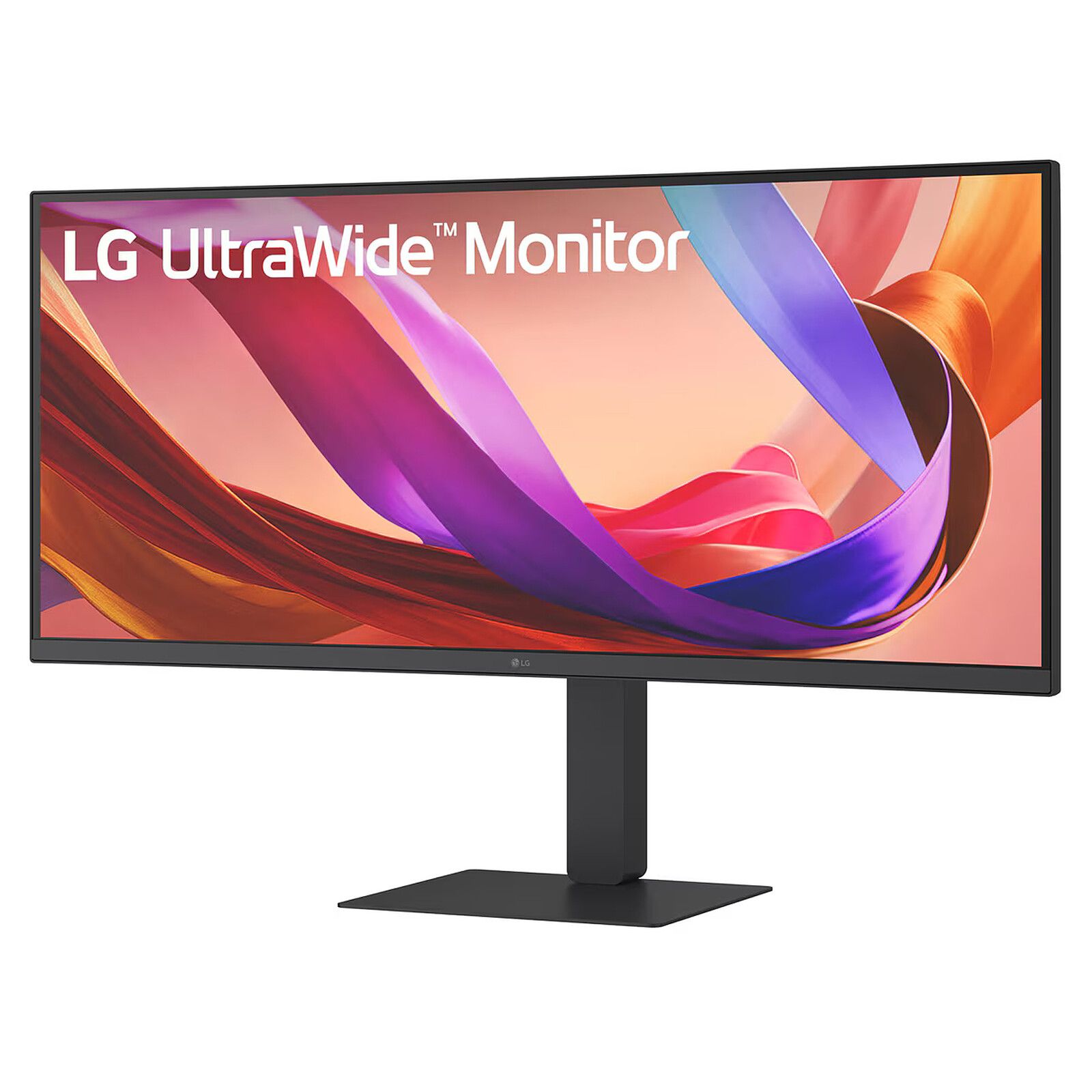 LG 34U650A-B | 34   | IPS | 21:9 | 100 Hz | 5 ms | 3440 x 1440 pixels | 300 cd/m2 | HDMI ports quantity 2_1