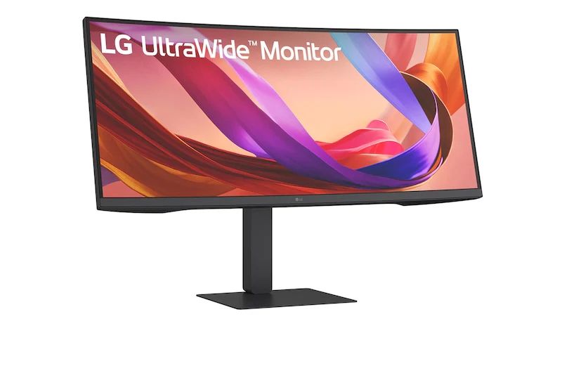 LG 34U650A-B | 34   | IPS | 21:9 | 100 Hz | 5 ms | 3440 x 1440 pixels | 300 cd/m2 | HDMI ports quantity 2_3
