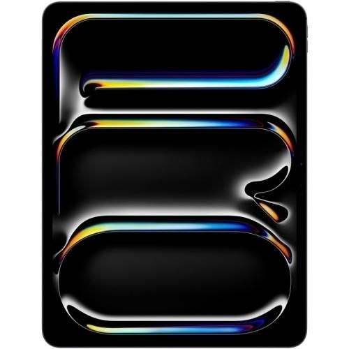 Apple 11-inch iPad Pro (M5) Cellular 2TB w Nano-texture Glass - Space Black_2