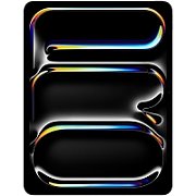 Apple 11-inch iPad Pro (M5) Cellular 2TB w Nano-texture Glass - Space Black_2