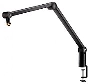 G COMPASS PRM BROADCAST BOOMARM/BLACK - N/A - N/A - WW-9006-EMEA_1