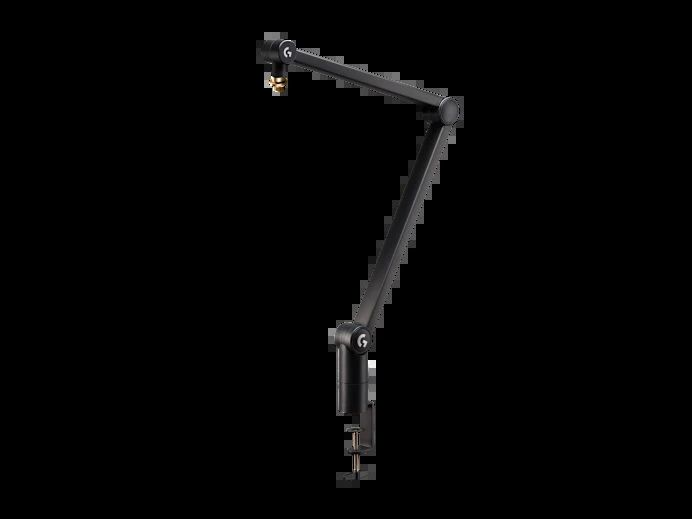 G COMPASS PRM BROADCAST BOOMARM/BLACK - N/A - N/A - WW-9006-EMEA_3