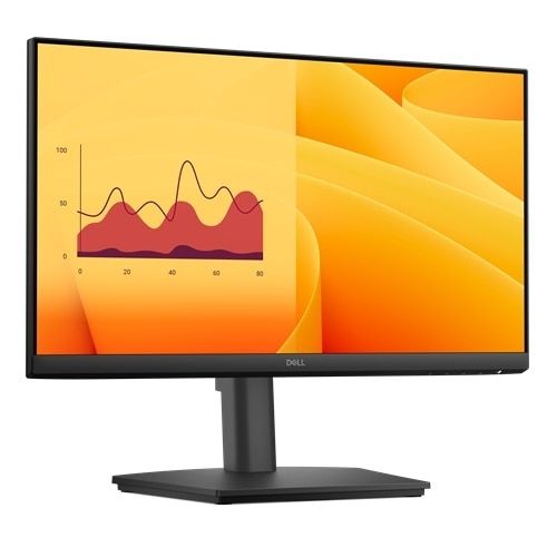 Dell Pro 22 Stand Monitor E2225HSM S_1