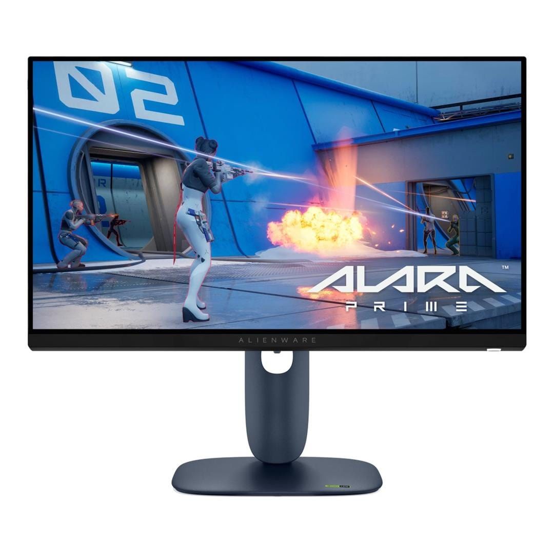 MON DELL 25 320Hz AW2525HM BLACK C_1