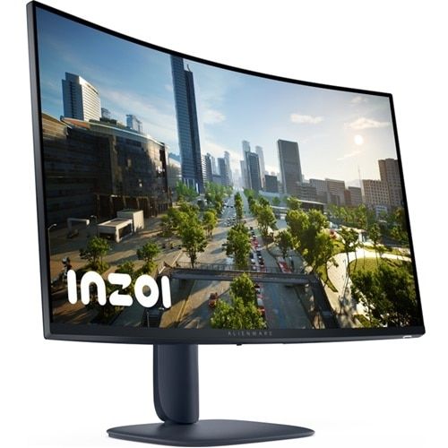 MON DELL 25 320Hz AW2525HM BLACK C_4
