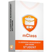 mClass, wireless classroom management software, up to 60 student devices - student license, lifetime_1