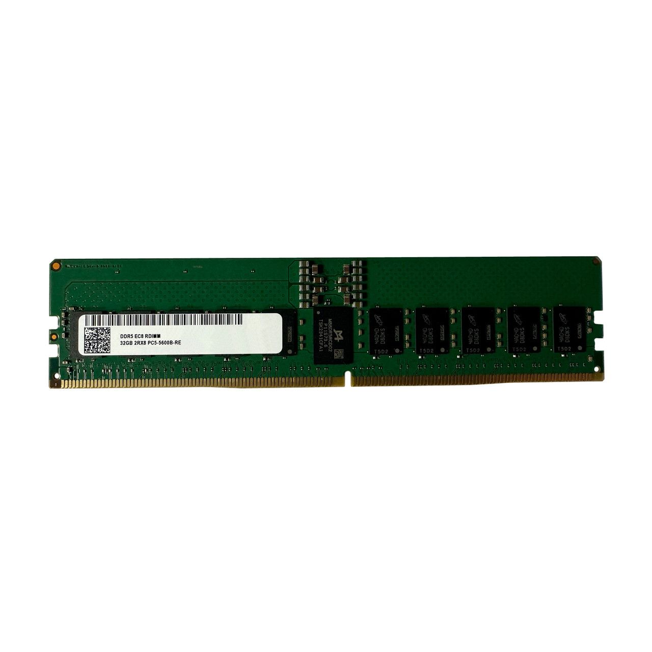 Memorie server Dell 32 GB DDR5 ECC RDIMM 5600 MHz 2Rx8_1
