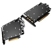 INNO3D GeForce RTX 5080 iChill Frostbite Pro 16GB GDDR7 DLSS4_2