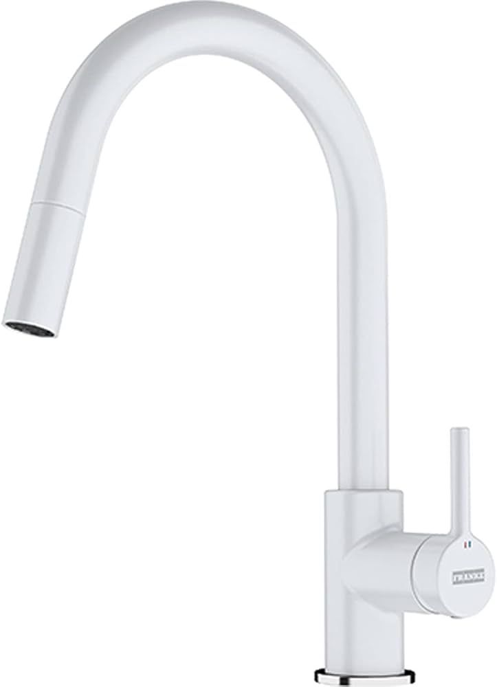 Franke Lina kitchen mixer white_1