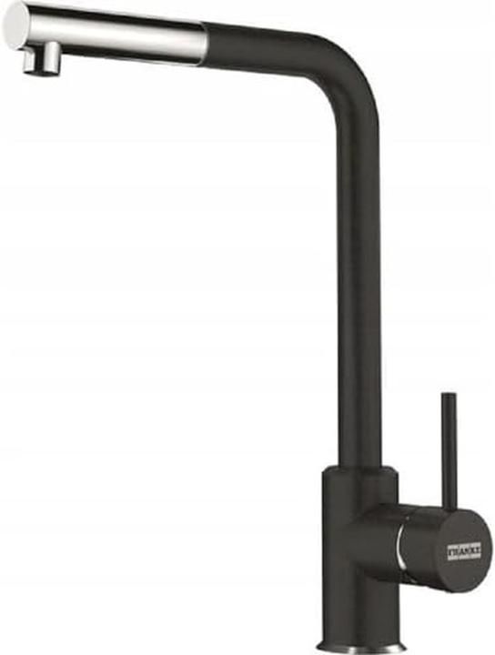 Franke Sirius L Faucet chrome/onyx_2