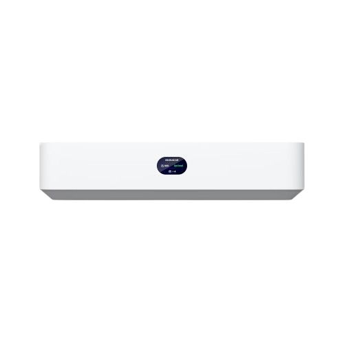 Ubiquiti UniFi UNVR-Instant-KIT-EU Compact Protect NVR Kit, includes (1) UniFi Protect NVR Instant with (4) G5 Turret Ultra cameras and (1) 1TB HDD, delivering an all-in-one solution for fast and effortless setup_2