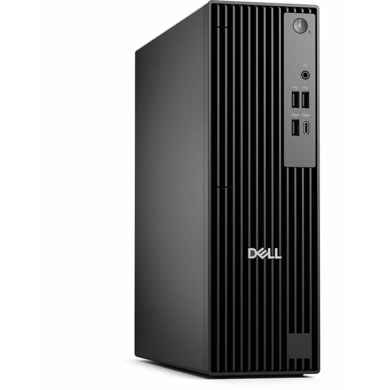 Dell Pro Slim,Intel Core Ultra 5 235(14Cores up to 5.0GHz)vPro,16GB(1x16)5600MT/s DDR5,1TB SSD,Integrated Graphics,Wi-Fi 7 BE200(2x2)802.11be+BT,Dell Optical Mouse-MS116,Dell Wired Keyboard-KB216,Win11Pro,180W,3Yr ProSupport_2