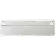 CLEVETURA CLVX 1 Touch-On-Keys AI Wireless Keyboard, ANSI US Mac layout, Scissor Switches, Aluminum Chassis, Interactive RGB, Mac/iPad/AppleTV/PC support_4