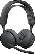 LOGITECH Zone Wireless 2 ES for B - HEADSET - GRAPHITE - BT/CORDED - EMEA28i-935 - A00197,TEAMS_1