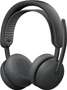 LOGITECH Zone Wireless 2 ES for B - HEADSET - GRAPHITE - BT/CORDED - EMEA28i-935 - A00197,TEAMS_2