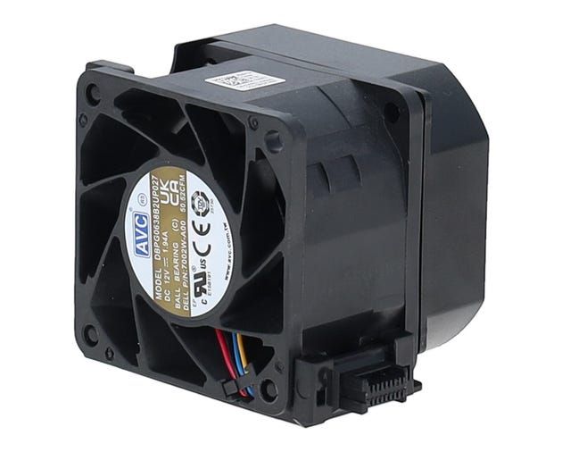 DELL Standard Fan R750