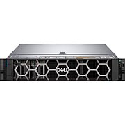 Server Dell PowerEdge R760xs, Xeon Silver 4510, 32GB DDR5, PERC H755, 2×480GB SSD + 4×8TB HDD, PSU Redundante 700W_9
