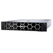Server Dell PowerEdge R760xs, Xeon Silver 4510, 32GB DDR5, PERC H755, 2×480GB SSD + 4×8TB HDD, PSU Redundante 700W_11
