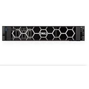 Server Dell PowerEdge R760xs, Xeon Silver 4510, 32GB DDR5, PERC H755, 2×480GB SSD + 4×8TB HDD, PSU Redundante 700W_12