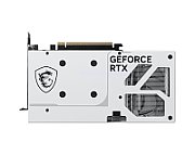 GeForce RTX 5060 Ti 16G VENTUS 2X OC WHITE PLUS, 16GB, GDDR7, 128-bit, Alb_3