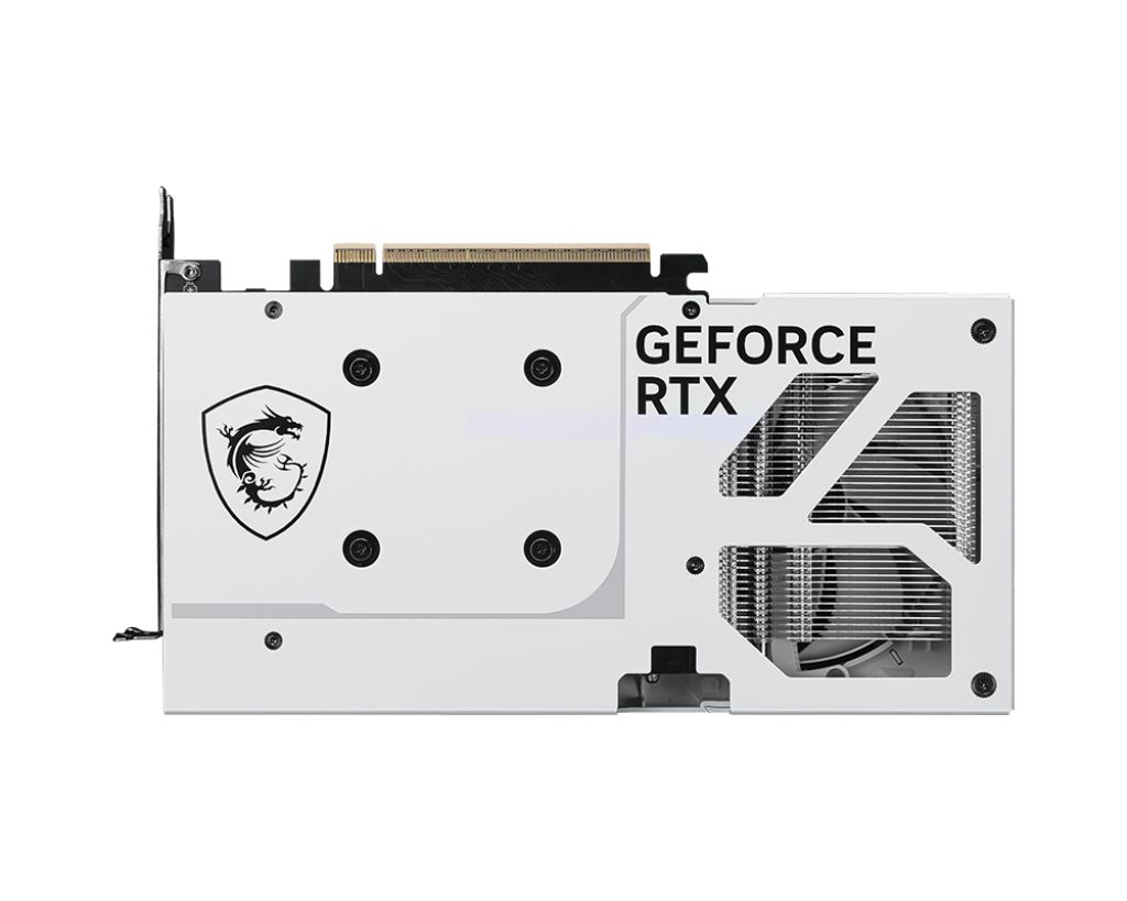 GeForce RTX 5060 Ti 16G VENTUS 2X WHITE PLUS, 16 GB, GDDR7, 128 bit, Alb_3