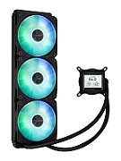 ASUS Prime LC 360 ARGB LCD Processor All-in-one liquid cooler 12 cm Black_1