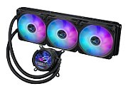 ASUS ROG STRIX LC III 360 ARGB Processor All-in-one liquid cooler 12 cm Black_1