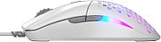 Mouse Gaming Model O Eternal, 12000 DPI, 55g, 6 butoane, Alb Mat_6