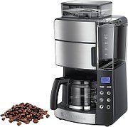 Russell Hobbs Coffeemachine Grind & Brew silver 25610-56 2561056 (25610-56)_3