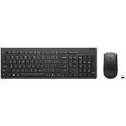 Basic Lenovo: keyboard and mouse set  wireless_1