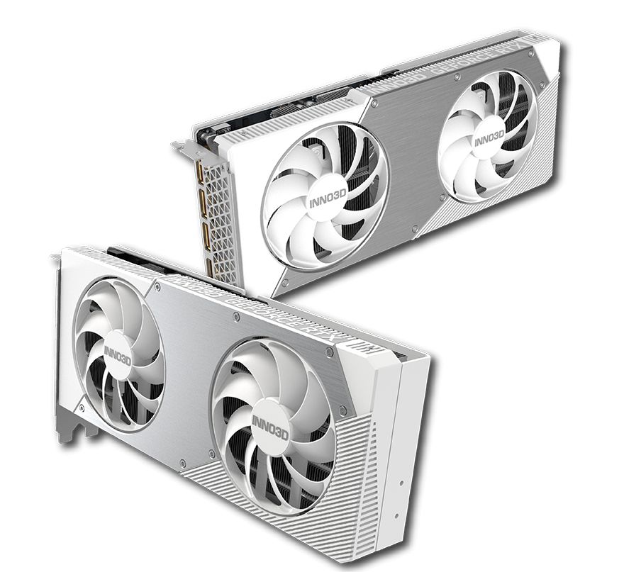 INNO3D GeForce RTX 5060 Ti TWIN X2 OC NVIDIA 16 GB GDDR7_3
