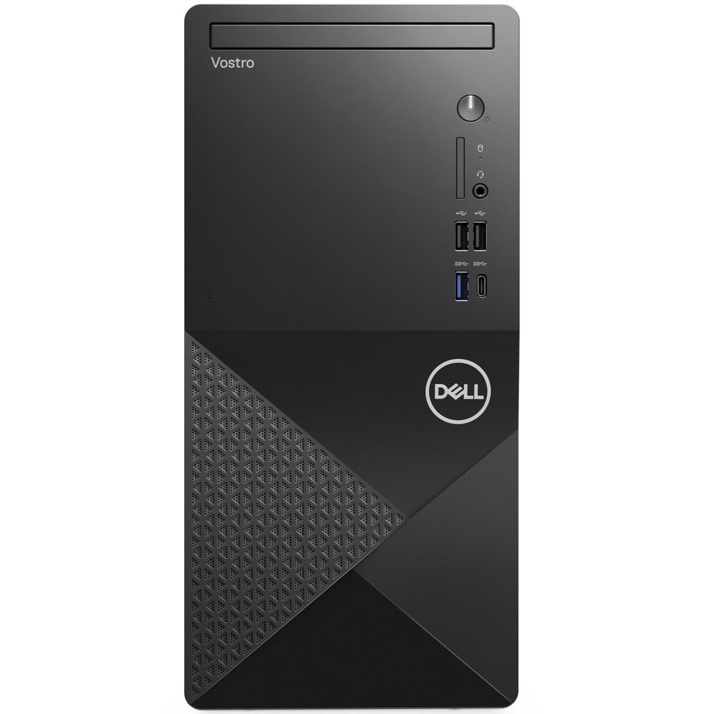 Dell Pro Tower,Intel Core Ultra 5 235(13 TOPS NPU 14Cores up to 5.0GHz),16GB(1x16)5600MT/s DDR5,512GB SSD,DVD+/-,Intel Integrated Graphics,noWi-Fi,Dell Wired Mouse - MS116,Dell Wired Keyboard - KB216,Ubuntu,180W,3Yr ProSupport_1