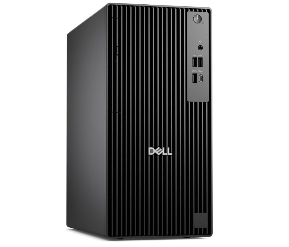 Dell Pro Tower,Intel Core Ultra 5 235(13 TOPS NPU 14Cores up to 5.0GHz),16GB(1x16)5600MT/s DDR5,512GB SSD,DVD+/-,Intel Integrated Graphics,noWi-Fi,Dell Wired Mouse - MS116,Dell Wired Keyboard - KB216,Ubuntu,180W,3Yr ProSupport_2