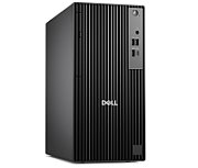 Dell Pro Tower,Intel Core Ultra 5 235(13 TOPS NPU 14Cores up to 5.0GHz),16GB(1x16)5600MT/s DDR5,512GB SSD,DVD+/-,Intel Integrated Graphics,noWi-Fi,Dell Wired Mouse - MS116,Dell Wired Keyboard - KB216,Ubuntu,180W,3Yr ProSupport_2