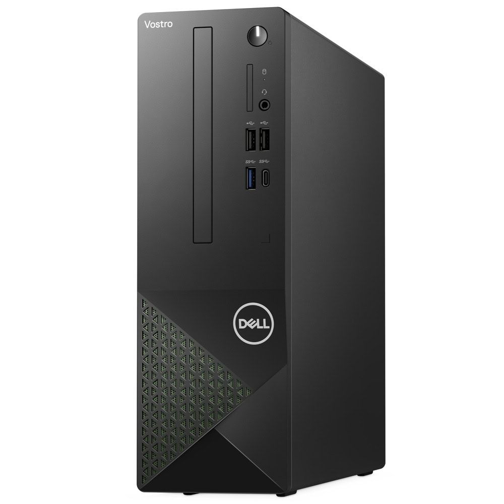 Dell Pro Tower,Intel Core Ultra 5 235(13 TOPS NPU 14Cores up to 5.0GHz),16GB(1x16)5600MT/s DDR5,512GB SSD,DVD+/-,Intel Integrated Graphics,noWi-Fi,Dell Wired Mouse - MS116,Dell Wired Keyboard - KB216,Ubuntu,180W,3Yr ProSupport_3