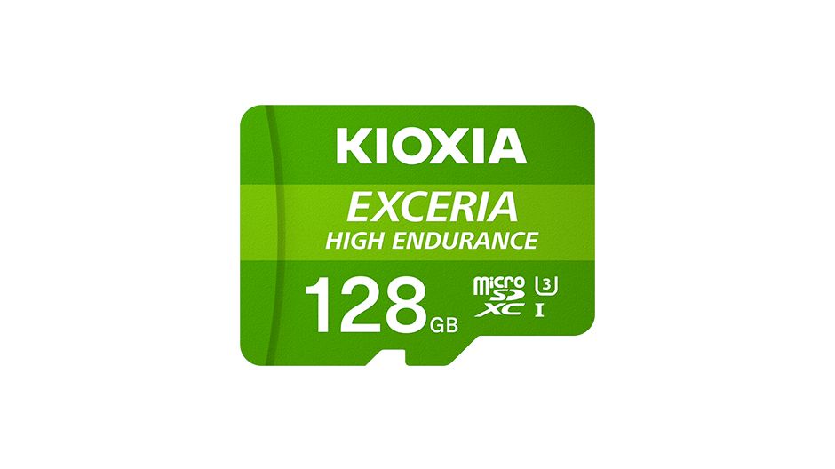 KIOXIA microSD-Card Exceria 128GB 210/90 MB/s_1